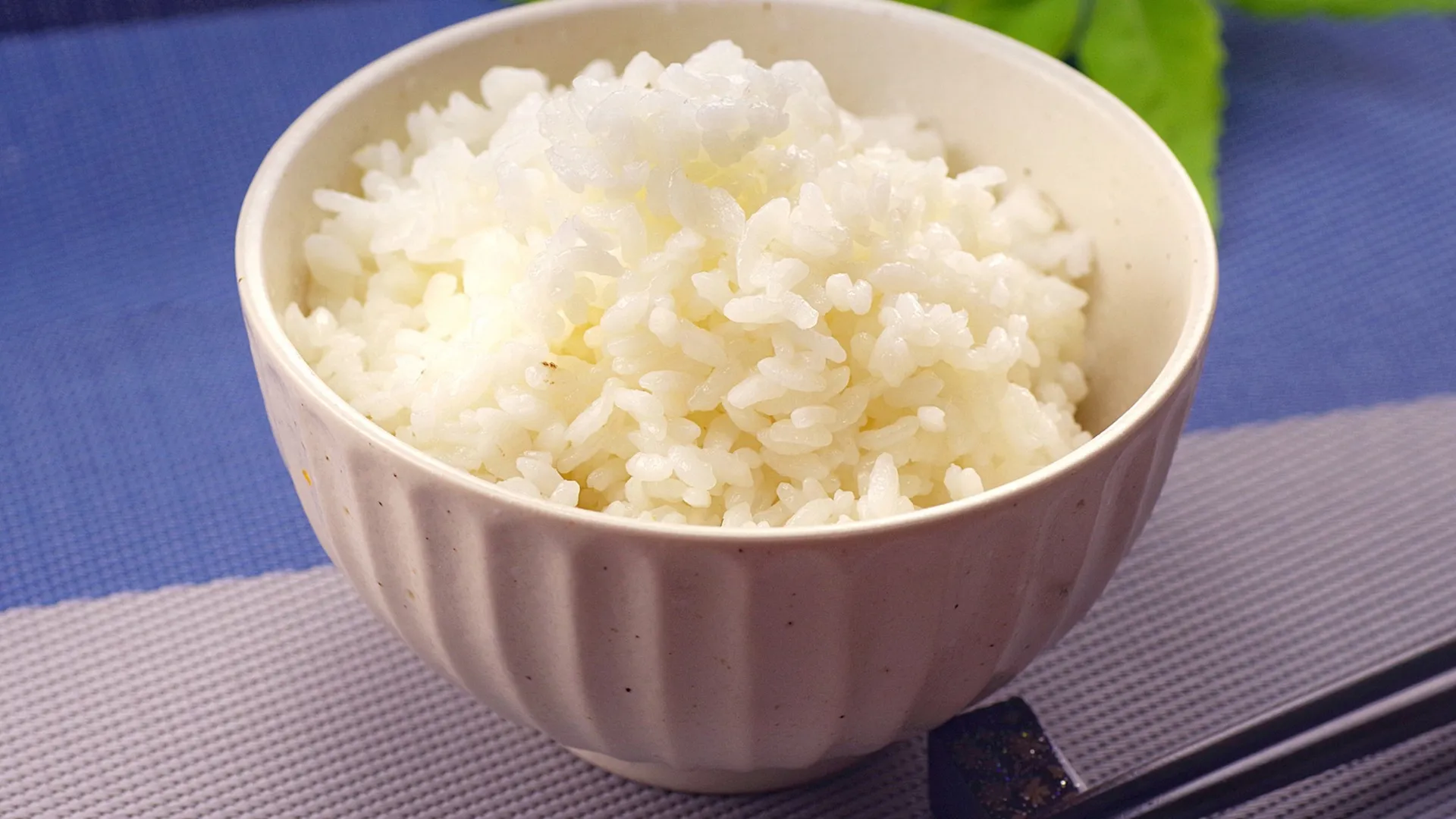 【朝食】当館は近江米を使用しています。